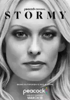plakat filmu Stormy