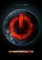 plakat filmu Cybergeddon