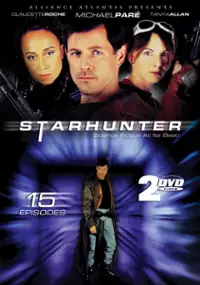 Plakat serialu Starhunter