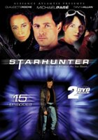 plakat - Starhunter (2000)