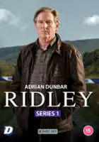 plakat - Ridley (2022)