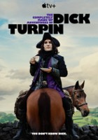 plakat filmu Wymyślne przypadki Dicka Turpina
