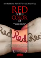 plakat filmu Red Is the Color of