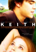 plakat filmu Keith