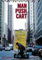 plakat filmu Człowiek z budką