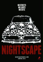 plakat filmu Nightscape