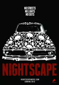 Plakat filmu Nightscape