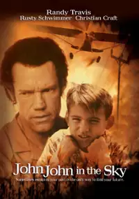 Plakat filmu John John wraca do przeszłości