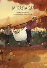 Plakat filmu Miracasas