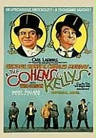 plakat filmu Cohen i Kelly