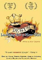 plakat filmu Desi's Looking for a New Girl