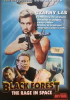 Big John Studd / Czarny Las