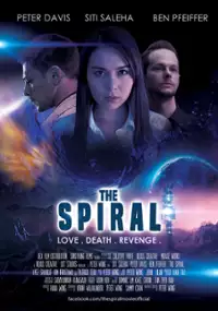Plakat filmu The Spiral