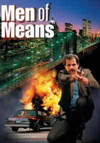 Plakat filmu Trudne pieniądze