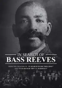 Plakat filmu In Search of Bass Reeves