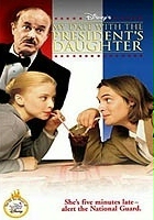 plakat filmu My Date with the President's Daughter