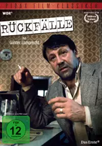 Plakat filmu Rückfälle