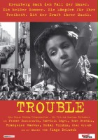 plakat filmu Trouble