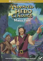 plakat filmu Marco Polo