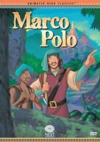 plakat filmu Marco Polo