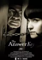 plakat filmu The Answer Key