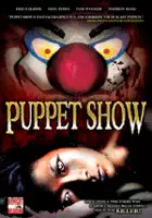 Mez Murray / Puppet Show