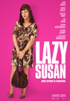 plakat filmu Lazy Susan