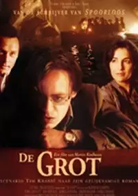 Plakat filmu De Grot