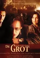 plakat filmu De Grot