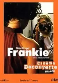 Plakat filmu Frankie