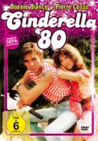 plakat filmu Kopciuszek 83