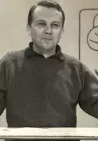 plakat filmu Maciej Zimiński