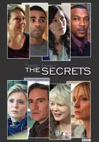Plakat serialu The Secrets