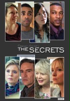 plakat serialu The Secrets