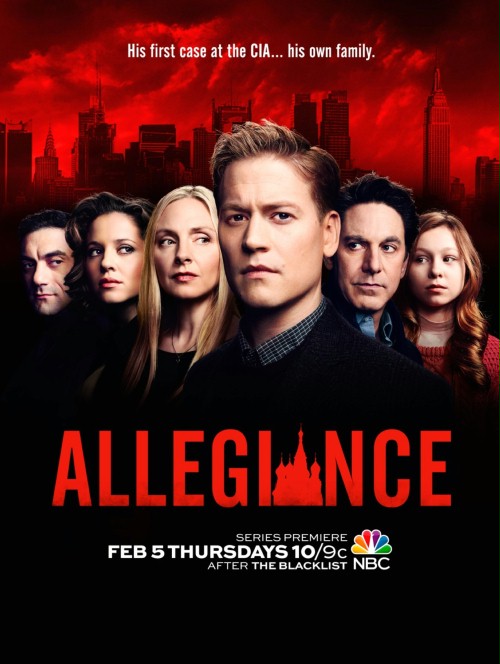 ALLEGIANCE