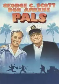 Plakat filmu Kumple