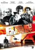 Andrei Zhegalov / Czerwony Skorpion