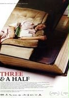 plakat filmu Three and a Half