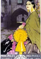 plakat filmu Nobleza baturra