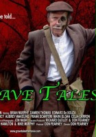 plakat filmu Grave Tales
