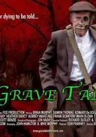 plakat filmu Grave Tales