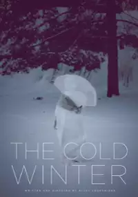Plakat filmu The Cold Winter