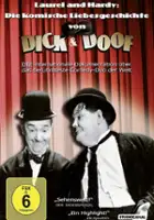 Sylvette Baudrot / Laurel and Hardy: Die komische Liebesgeschichte von 'Dick & Doof'