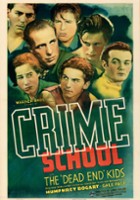 plakat filmu Szkoła zbrodni