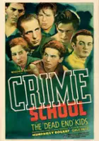 plakat filmu Szkoła zbrodni