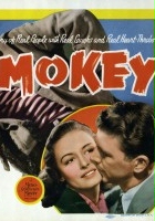 plakat filmu Mokey