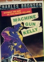 plakat filmu Machine-Gun Kelly