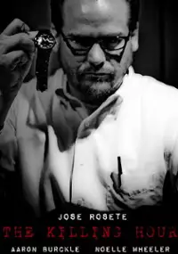 Plakat filmu The Killing Hour