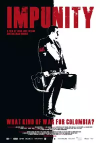 Plakat filmu Impunity