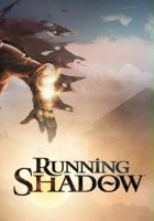 plakat filmu Running Shadow
